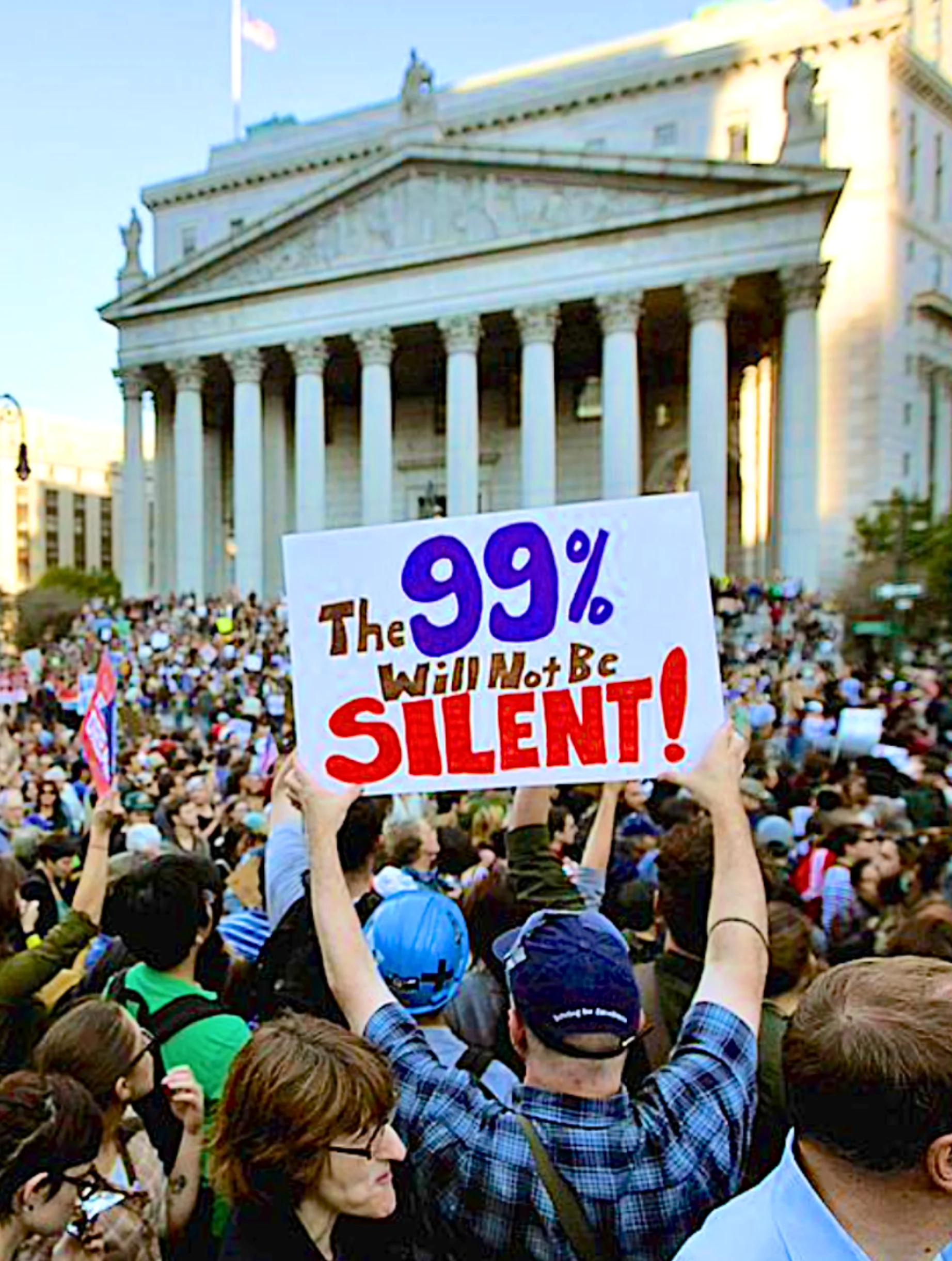 99 percent artwork
